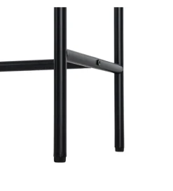 Konsola ENTARADA 90 cm kremowa
