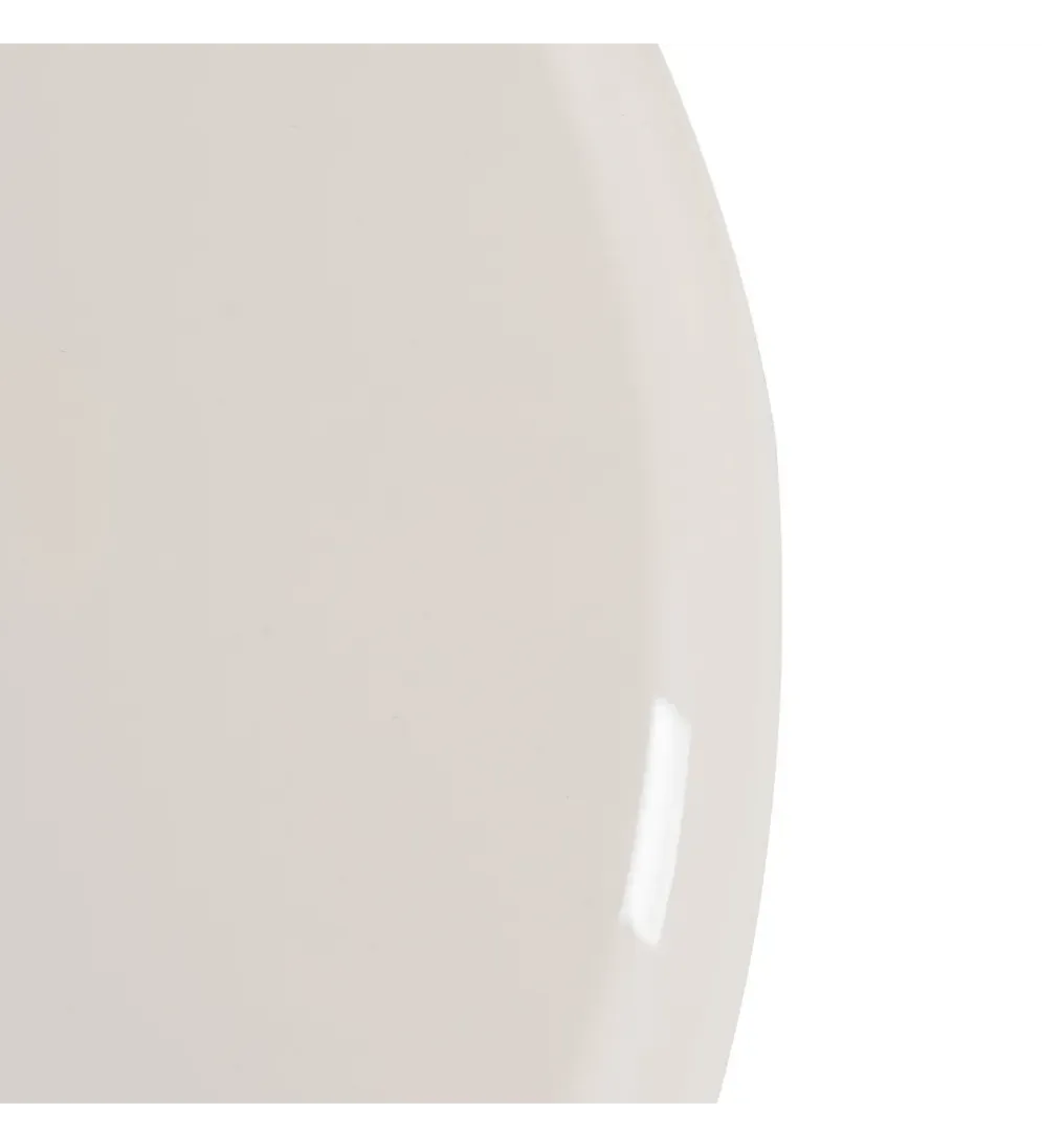 Konsola FYRPYT 120 cm kremowa