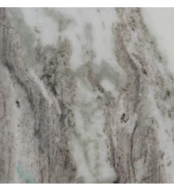 Konsola GERTUR 100 cm marmur szara