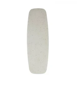 Konsola HAMURA 120 cm biała