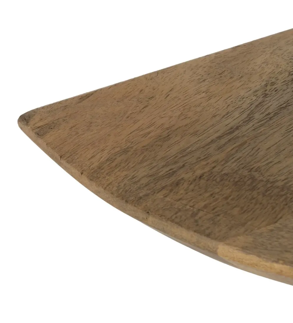 Konsola IBIZO 120 cm drewno mango