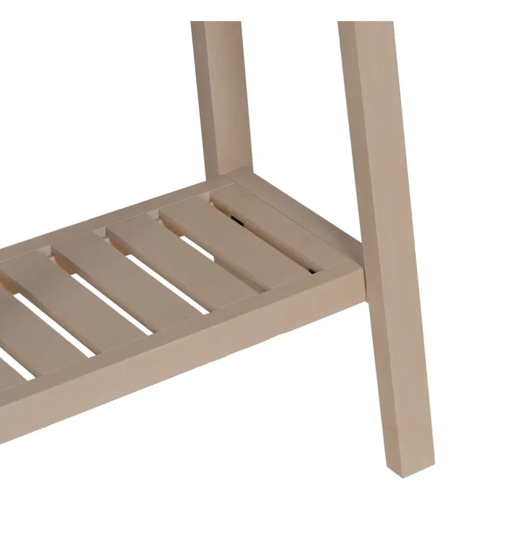 Konsola INTYGANO 71 cm kremowa