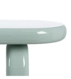 Konsola JOGYTA 120 cm miętowa