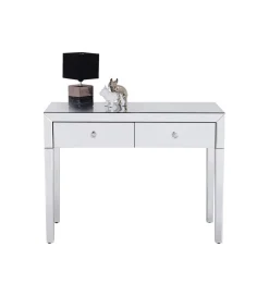 Konsola lustrzana LUXURY 100 cm
