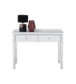 Konsola lustrzana LUXURY 100 cm