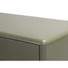 Konsola MOLLARI 120 cm zielona