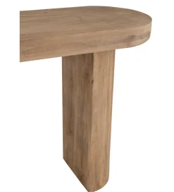 Konsola TERAM 152 cm drewno mango