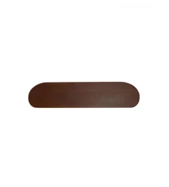 Konsola ZALI 150 cm drewno akacja
