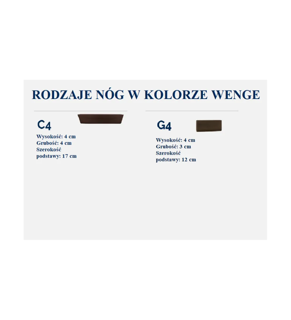 Łóżko Windsor w różnych wymiarach i kolorach do wyboru
