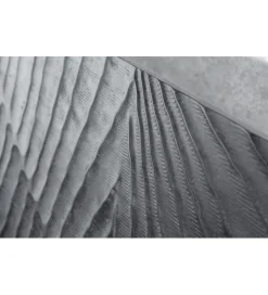 Łóżko ZEUS Scorpion 180 cm x 200 cm drewno mango