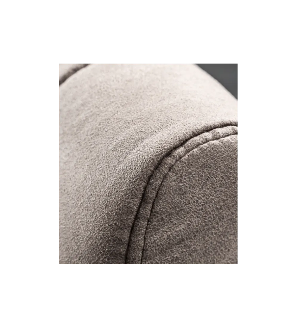 Krzesło Big Aston taupe