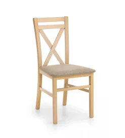 Krzesło DARIUSZ 90 cm naturalne