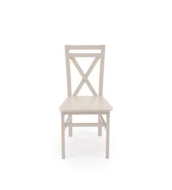 Krzesło DARIUSZ II 90 cm kaszmir