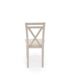 Krzesło DARIUSZ II 90 cm kaszmir