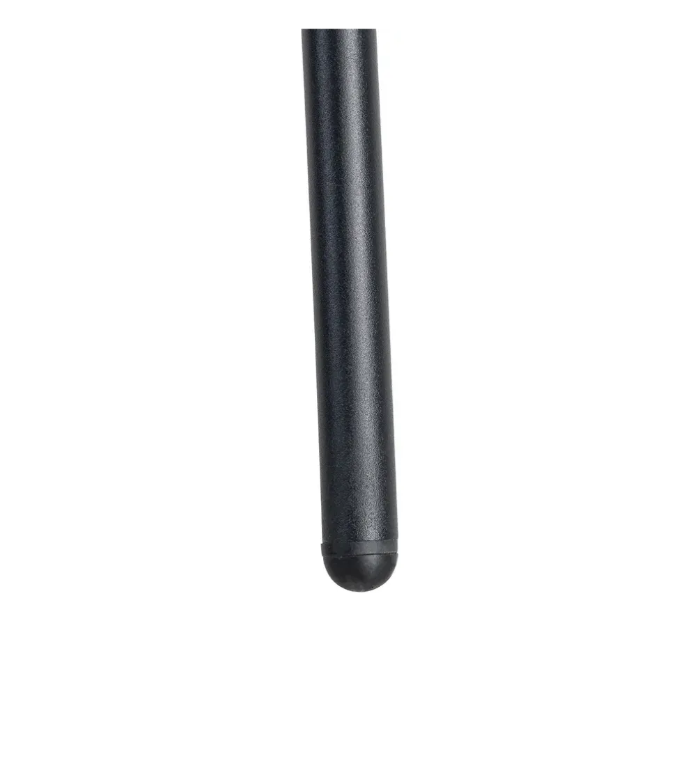 Krzesło HANAREO 82 cm brązowe