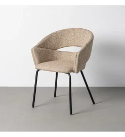 Krzesło HANAREO 82 cm taupe