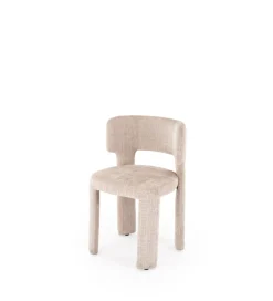 Krzesło K600 80 cm beżowe