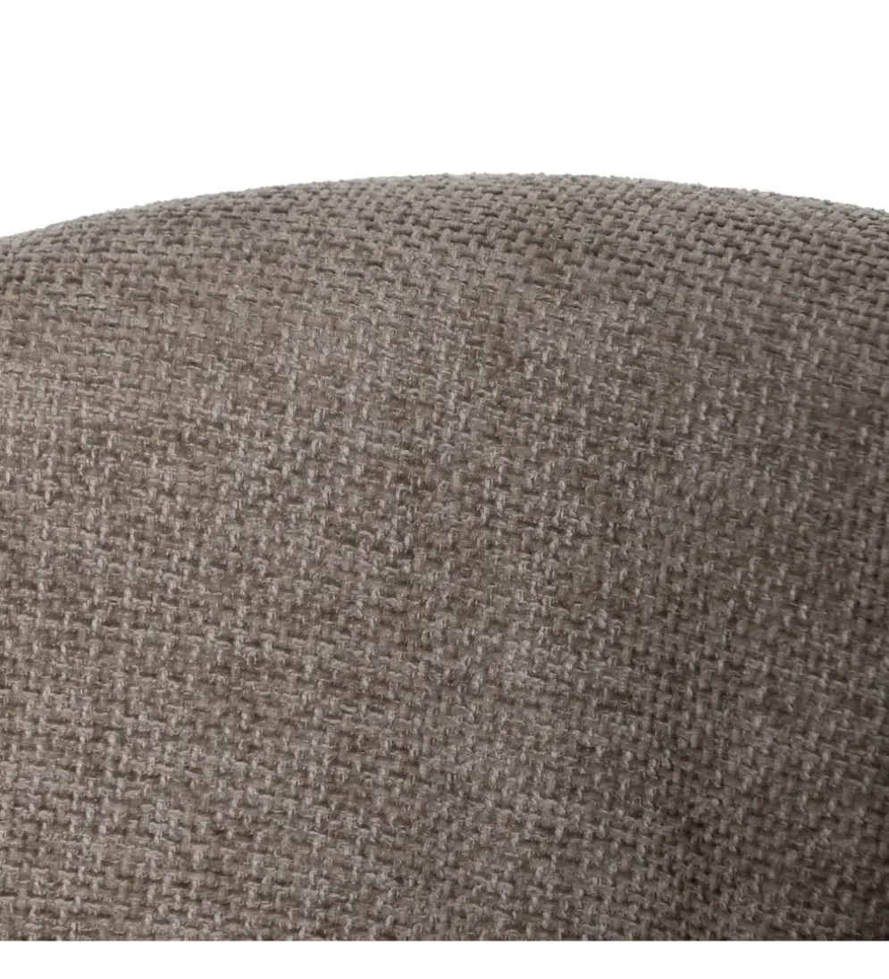 Krzesło MALGAS Taupe