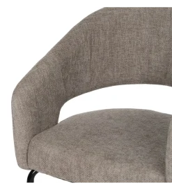 Krzesło MALGAS Taupe