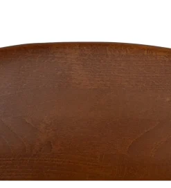 Krzesło MEPARENO 77 cm drewno bukowe