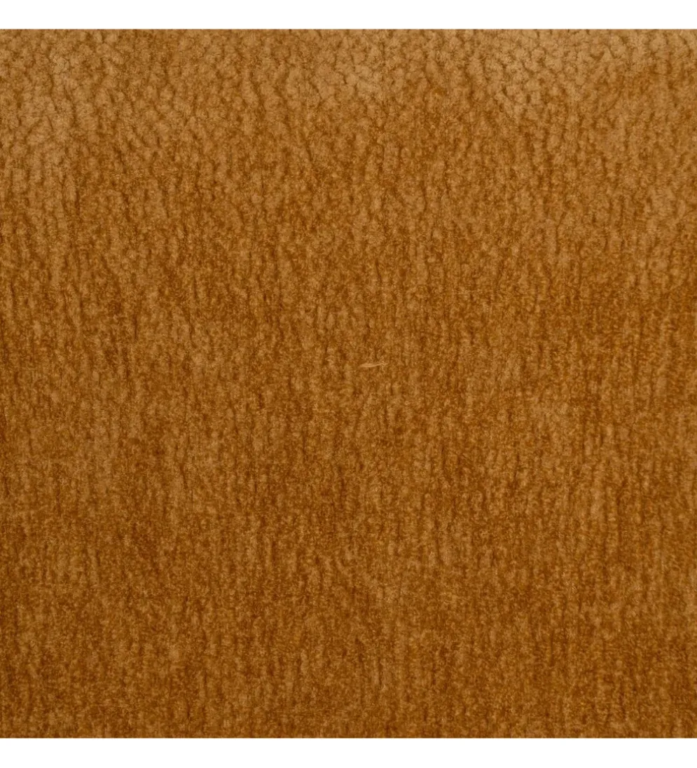 Krzesło MORTEZ 68 cm naturalne żółte
