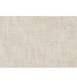 Krzesło obrotowe PAPILLON 83 cm 180 stopni chenille champagne beige