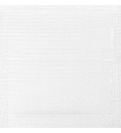 Krzesło ogrodowe STELLA 90 cm białe