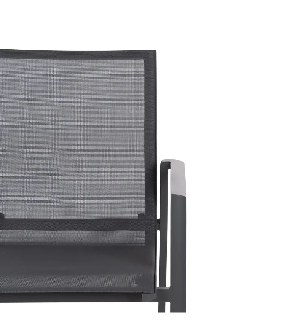 Krzesło POCHIT czarne