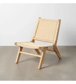 Krzesło RELAX 78 cm drewno jesion naturalne