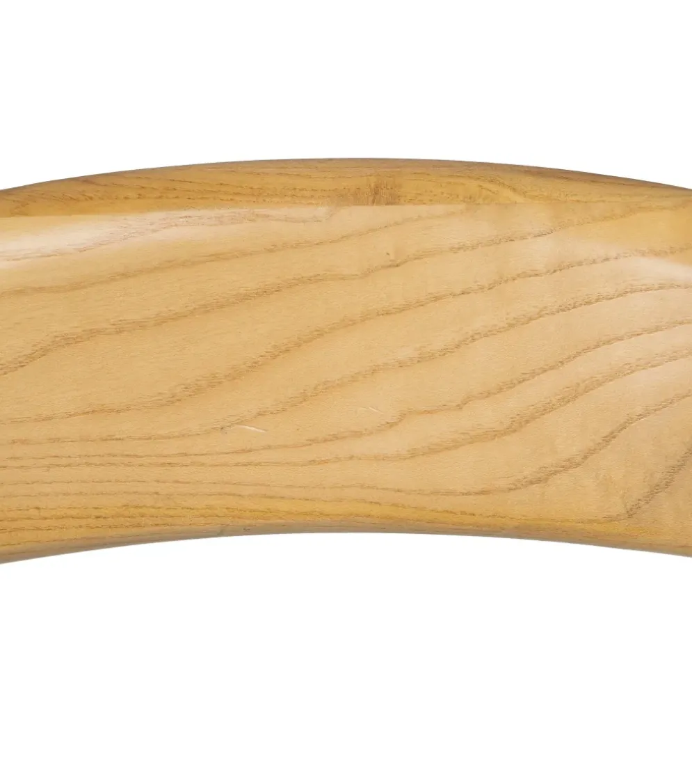 Krzesło RUSTYNMA 77 cm naturalne