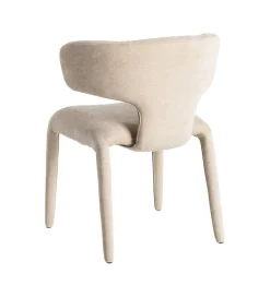 Krzesło TEJIDO 76 cm taupe