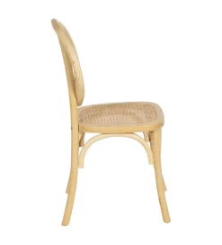 Krzesło YUMNO 89 cm naturalne