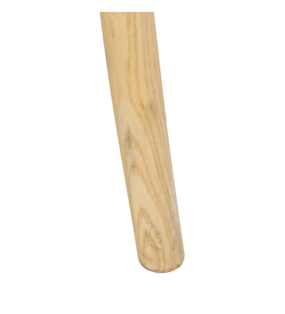 Krzesło YUMNO 86 cm naturalne