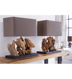 Lampa Aragon