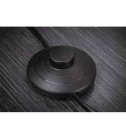 Lampa Helix L 160 biała
