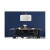 Lampa Laura 50 cm Beige