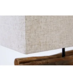 Lampa Perifere Beige