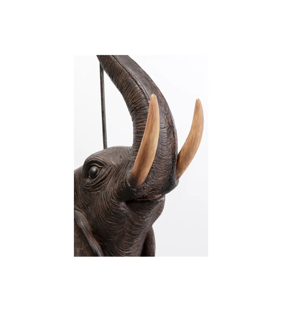 Lampa podłogowa ANIMAL ELEPHANT 154 cm