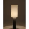 Lampa podłogowa AVA 165 cm szara