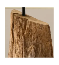 Lampa Podłogowa BARRACUDA 177 cm biała