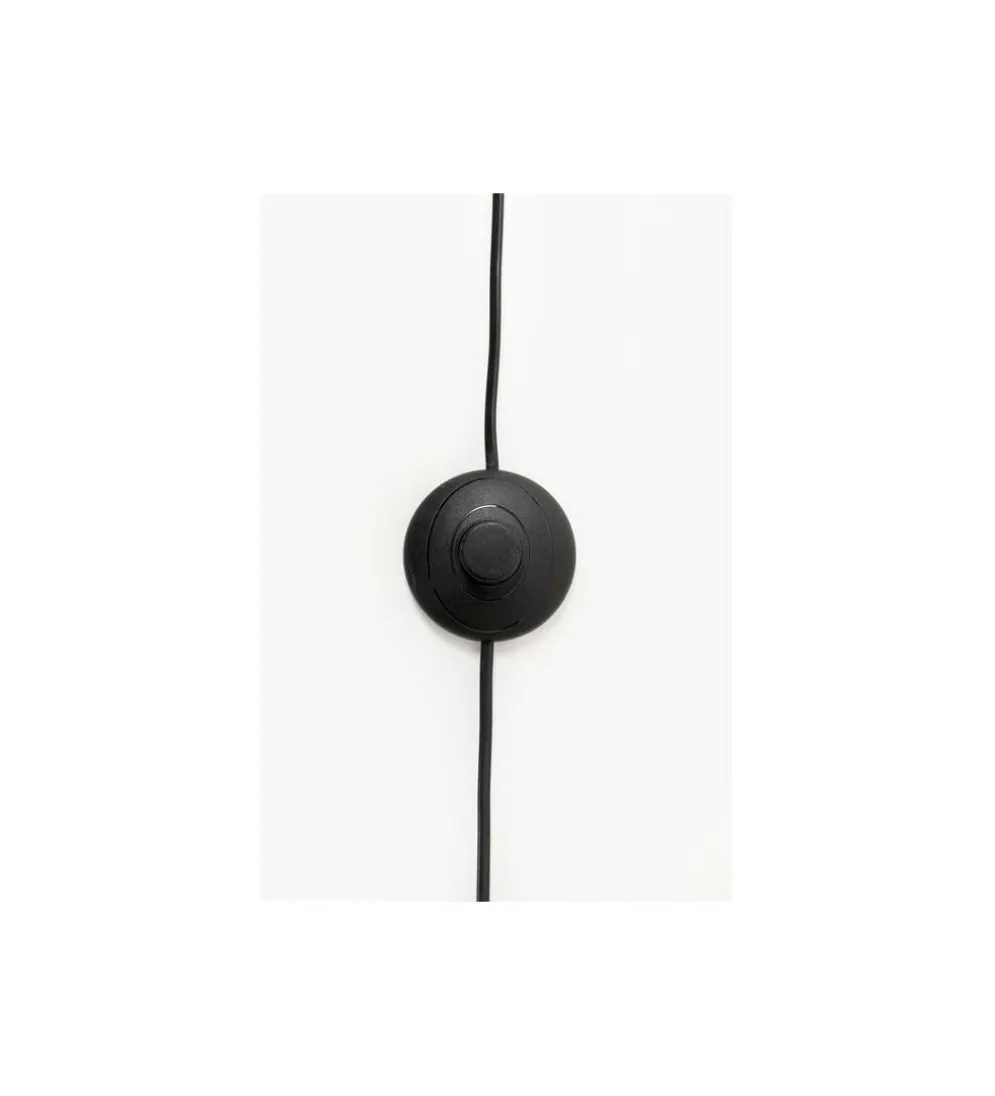 Lampa podłogowa BURBUJA 168 cm