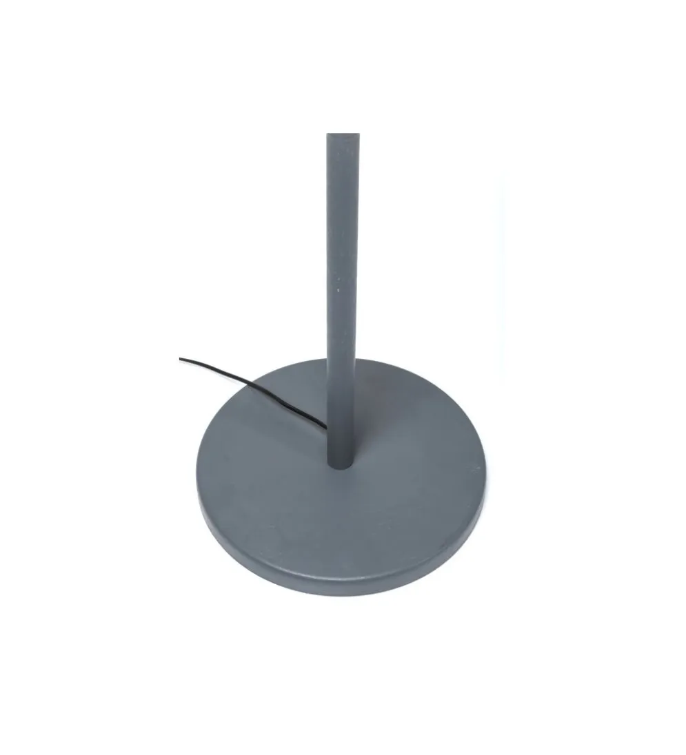 Lampa podłogowa CALOTTA ANTICO 177 cm