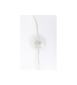 Lampa podłogowa CALOTTA chromowana