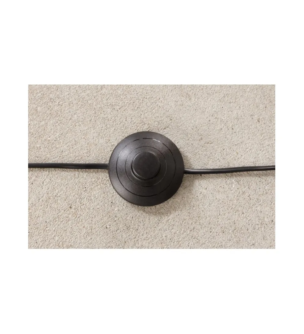Lampa podłogowa Cara 150 cm beżowa