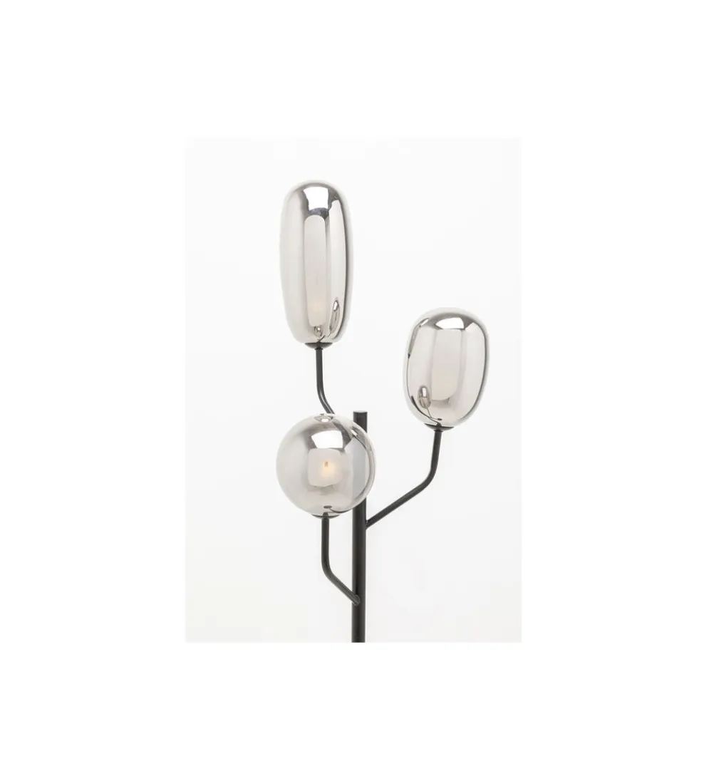 Lampa podłogowa COLUMBO 164 cm