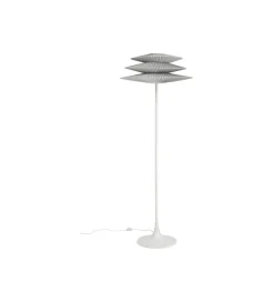 Lampa podłogowa FACILE TRE 184 cm