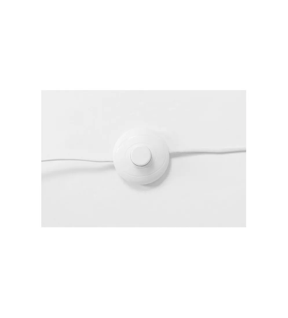 Lampa podłogowa FACILE TRE 184 cm