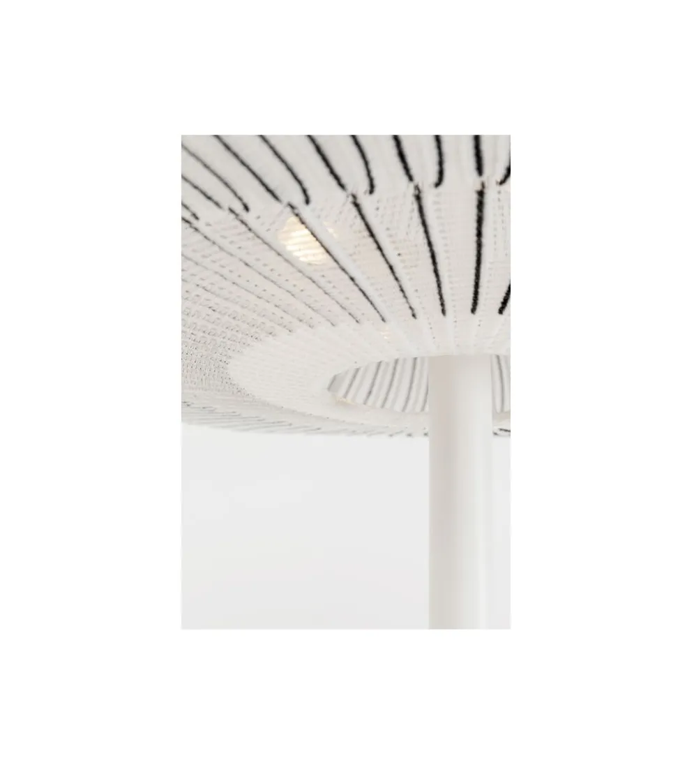 Lampa podłogowa FACILE TRE 184 cm