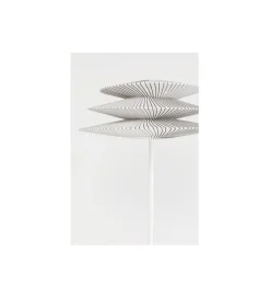 Lampa podłogowa FACILE TRE 184 cm