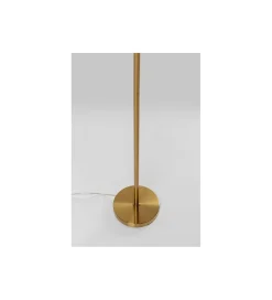 Lampa podłogowa FEATHER PALM 165 cm pióra